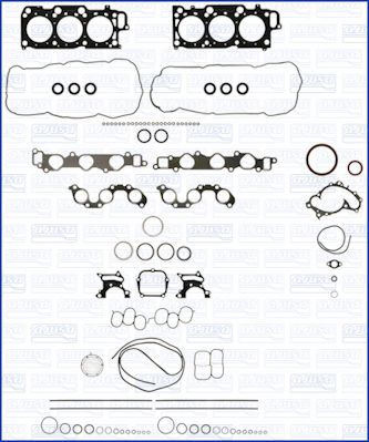 Ajusa Motorpakking 50436300