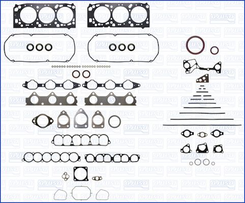 Ajusa Motorpakking 50439000