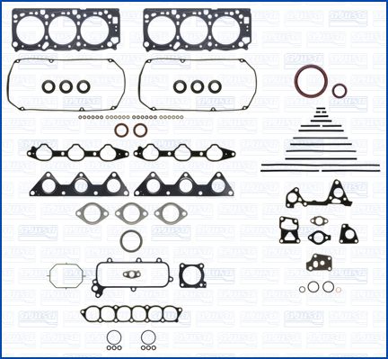 Ajusa Motorpakking 50439700