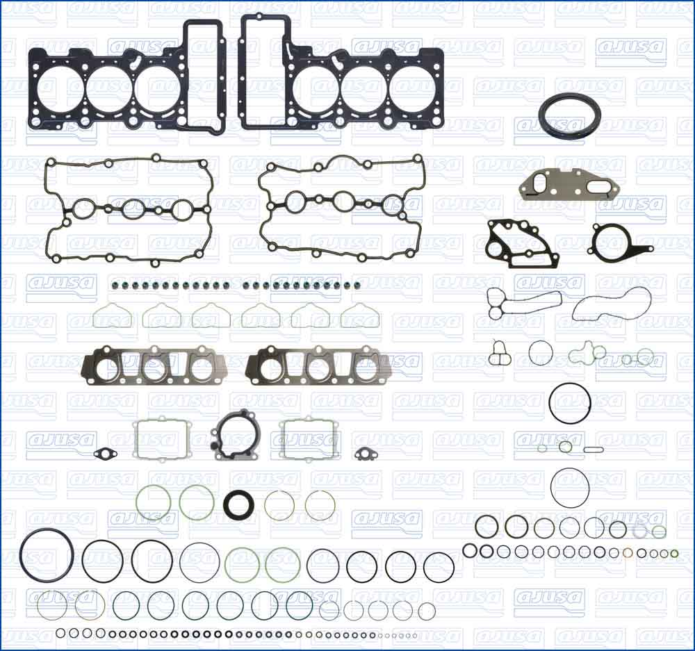 Ajusa Motorpakking 50451200