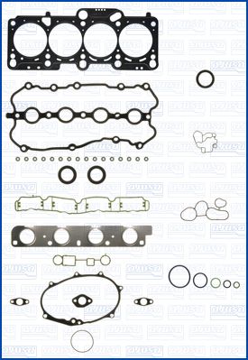 Ajusa Motorpakking 50455600