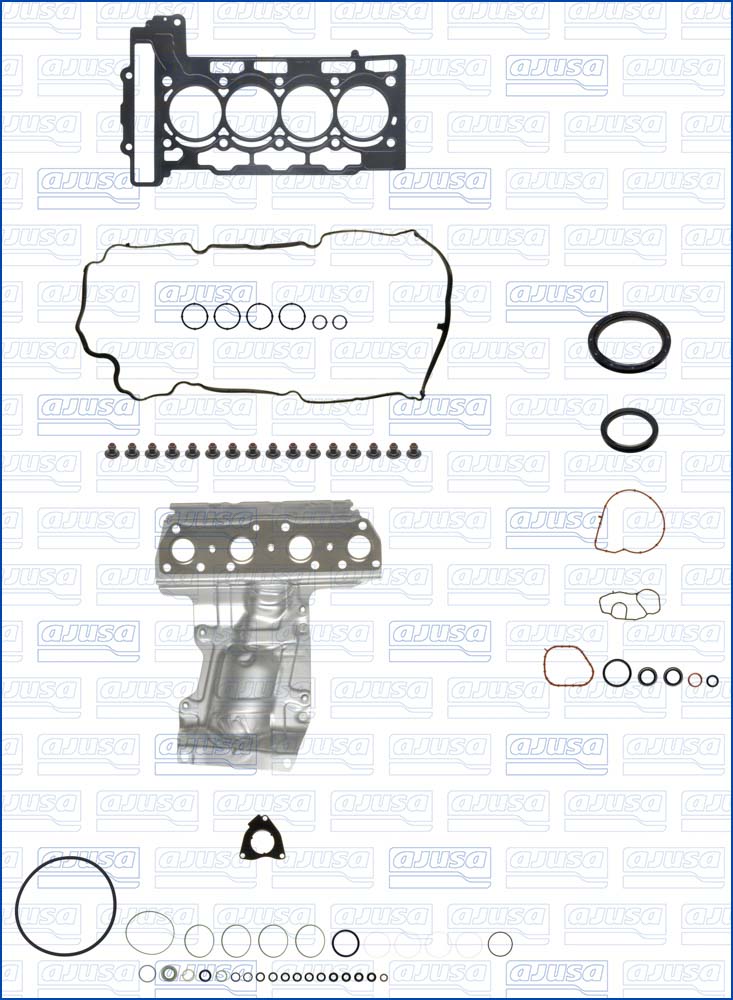 Ajusa Motorpakking 50456500