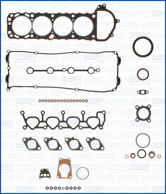 Ajusa Motorpakking 50462700