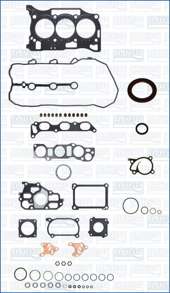 Ajusa Motorpakking 50463800