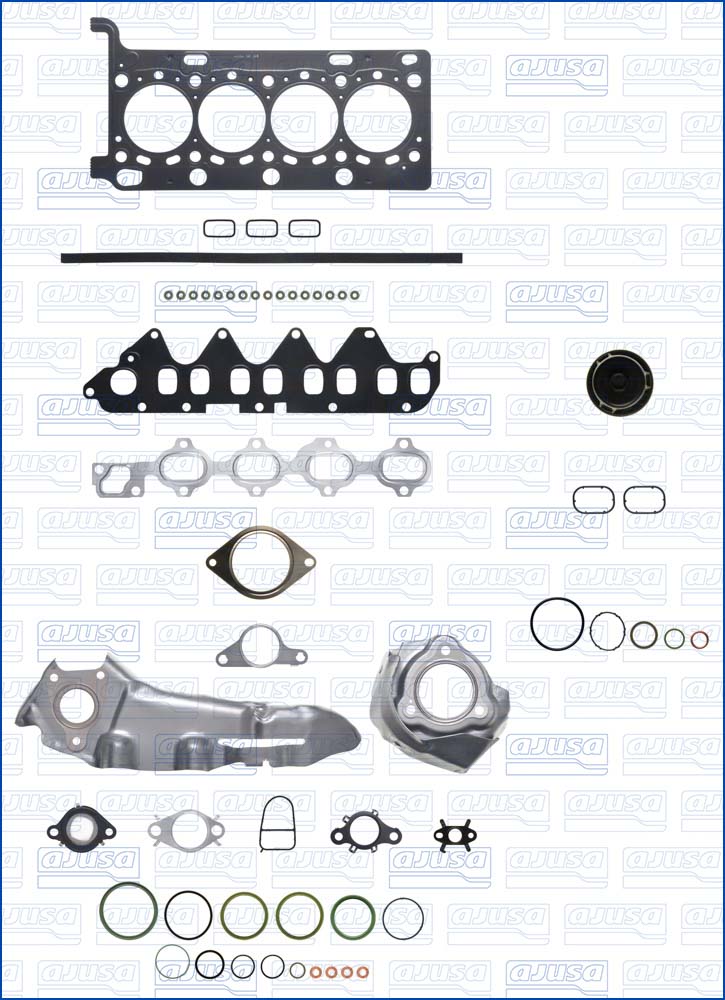 Ajusa Motorpakking 50468800