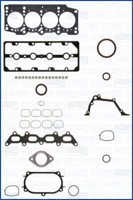 Ajusa Motorpakking 50469000