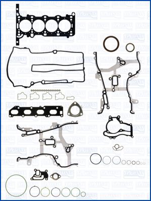 Ajusa Motorpakking 50470800