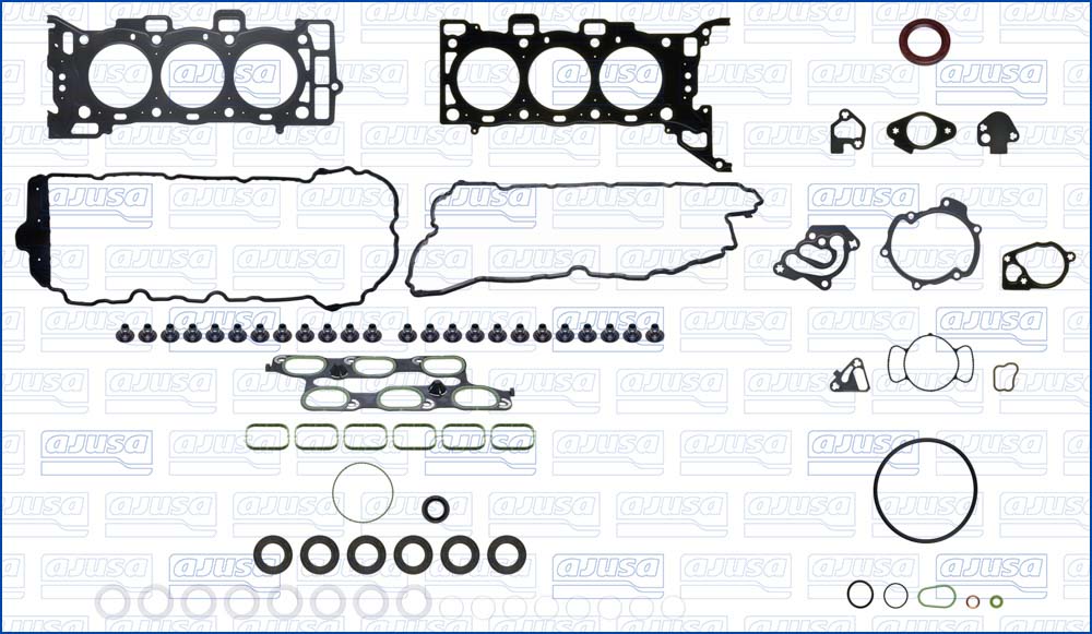 Ajusa Motorpakking 50474700