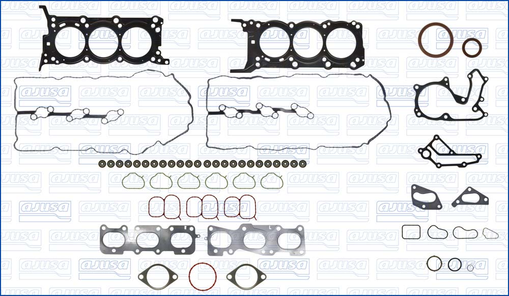 Ajusa Motorpakking 50485300