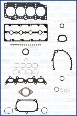 Ajusa Motorpakking 50487000