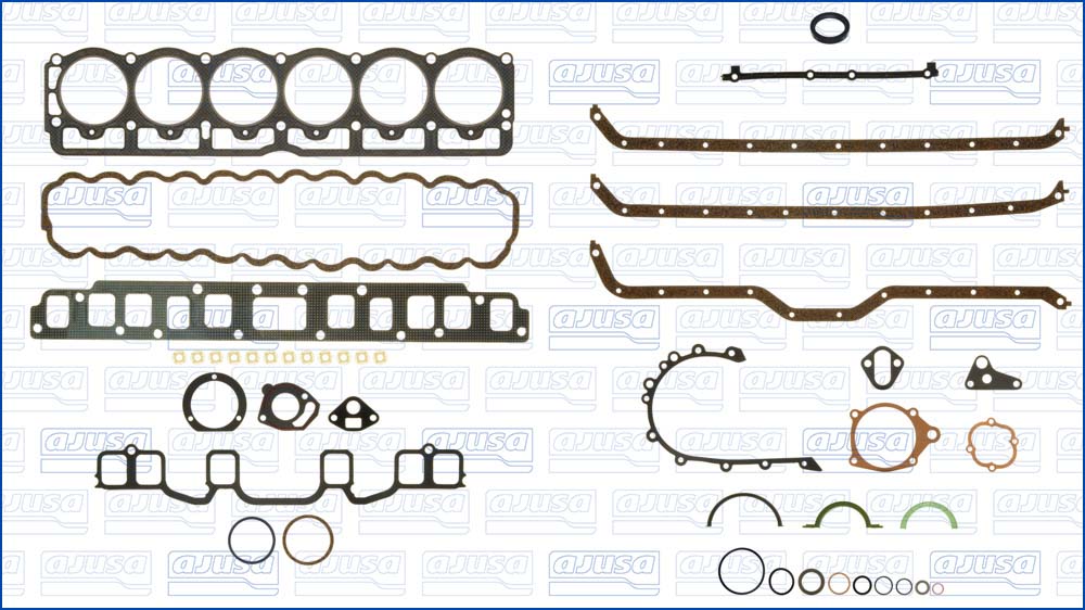 Ajusa Motorpakking 50487700