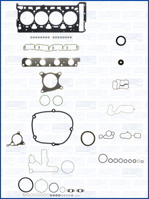 Ajusa Motorpakking 50503700