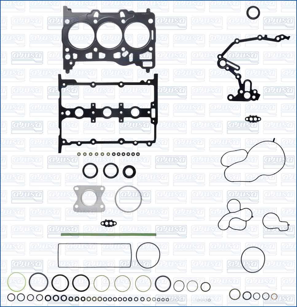 Ajusa Motorpakking 50508200