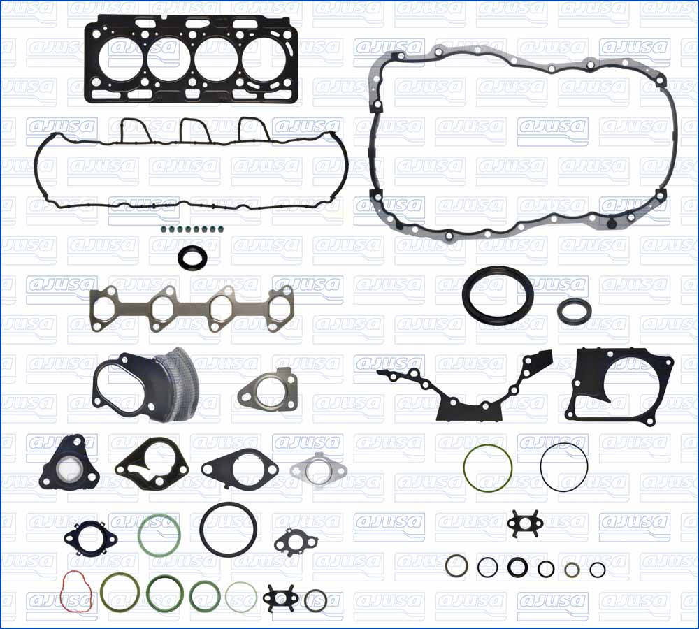 Ajusa Motorpakking 50510100