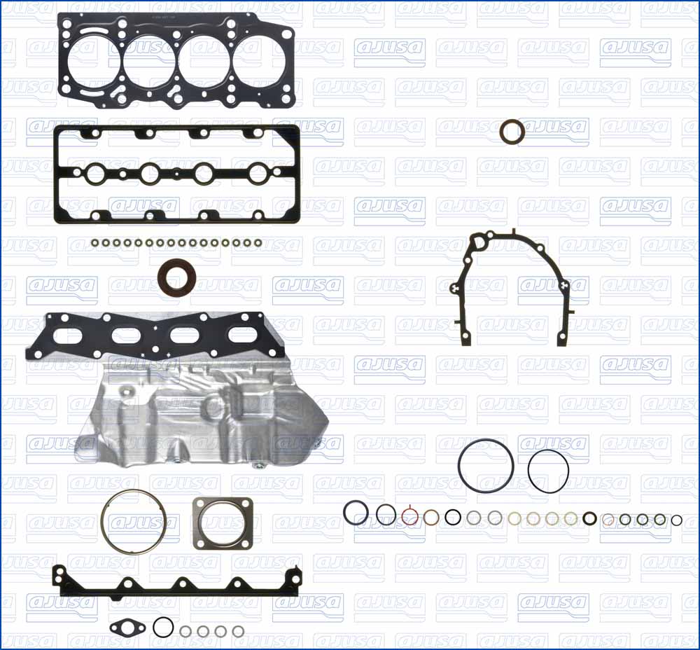 Ajusa Motorpakking 50510200