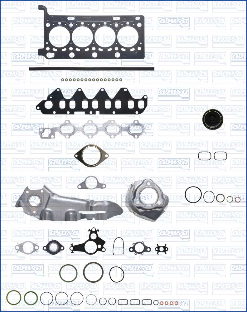 Ajusa Motorpakking 50510900