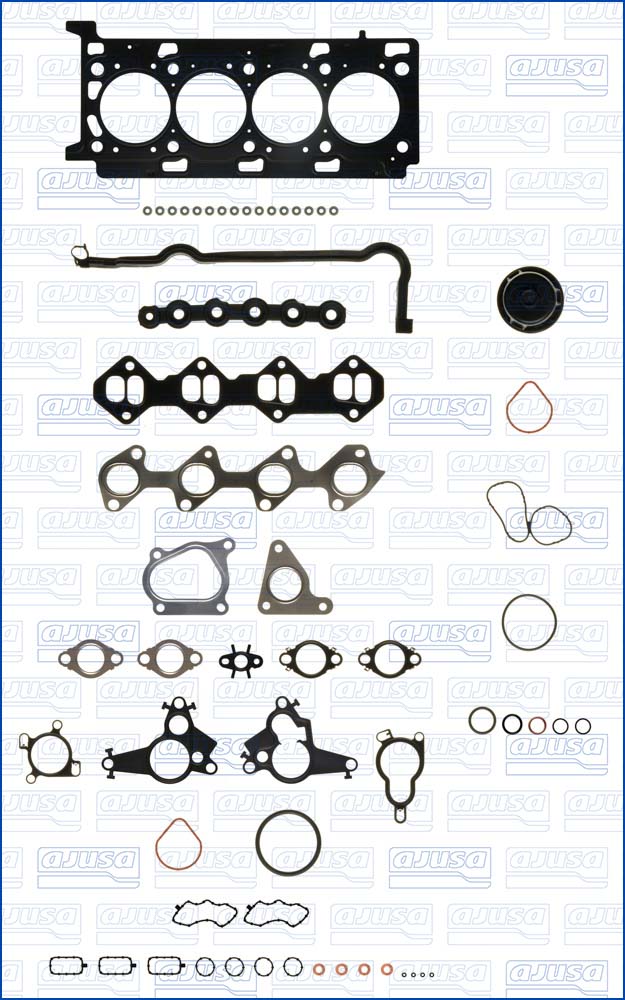 Ajusa Motorpakking 50513000