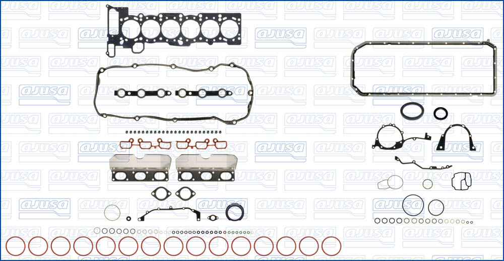 Ajusa Motorpakking 50513500