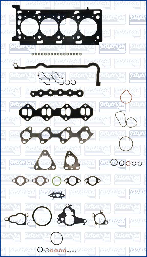 Ajusa Motorpakking 50514300