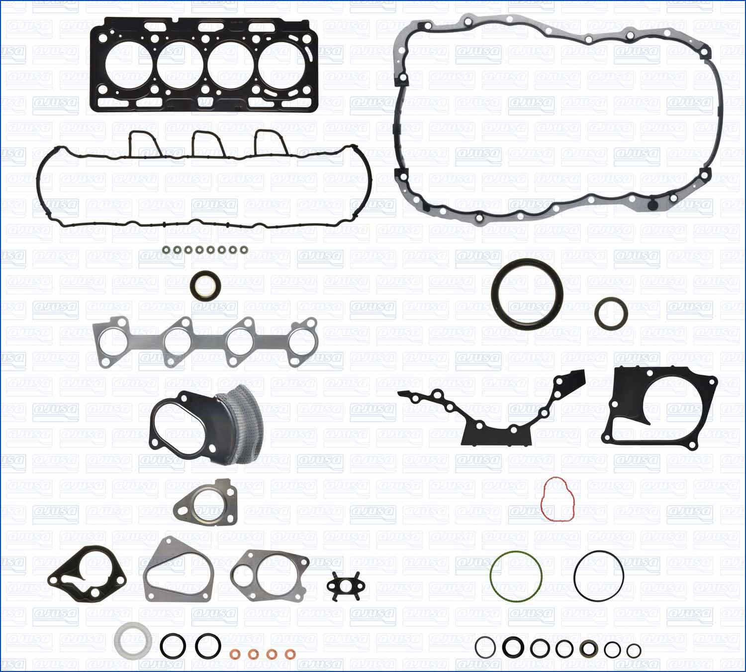 Ajusa Motorpakking 50518400