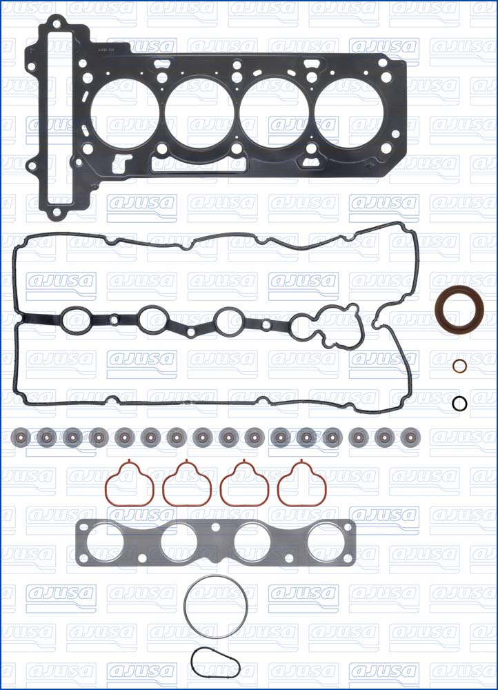 Ajusa Motorpakking 50519500