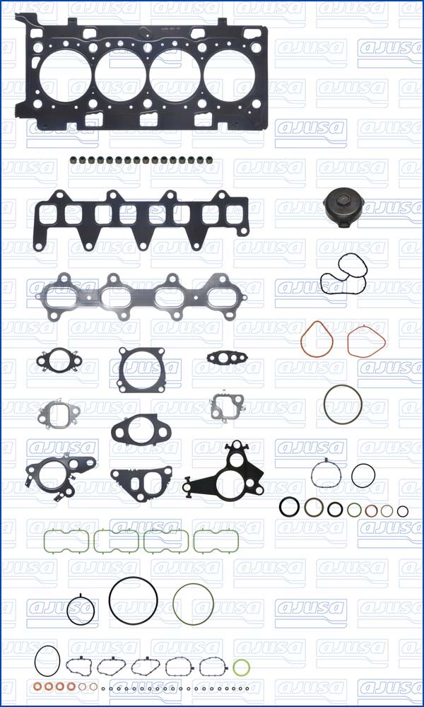 Ajusa Motorpakking 50520200