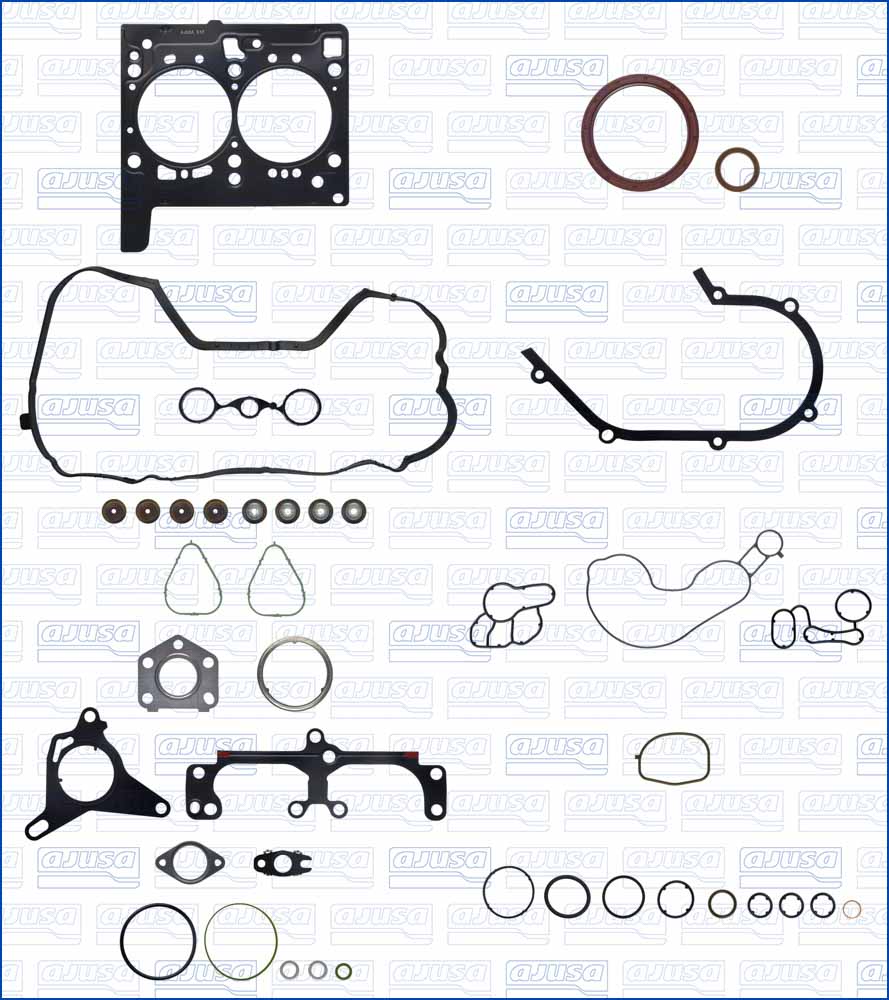 Ajusa Motorpakking 50523900