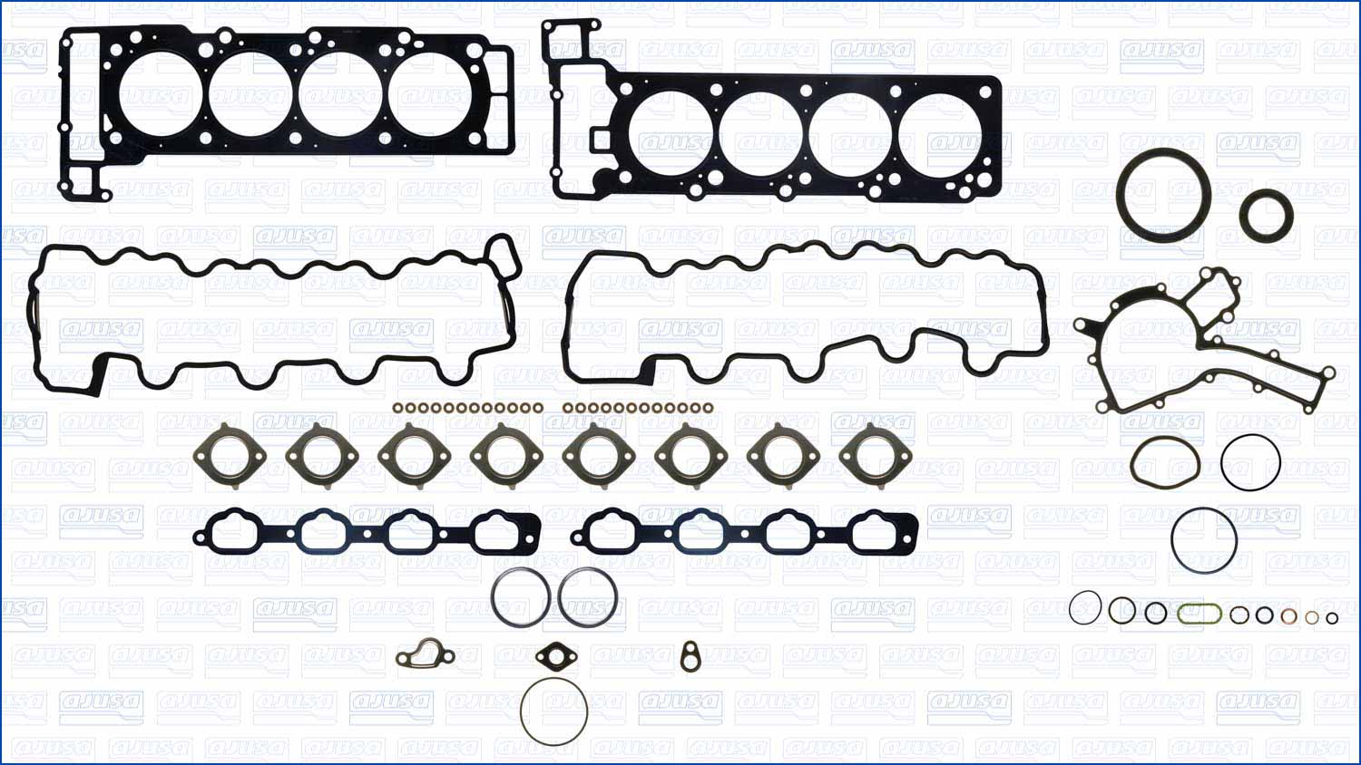 Ajusa Motorpakking 50527900