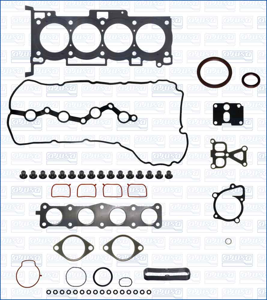 Ajusa Motorpakking 50530100