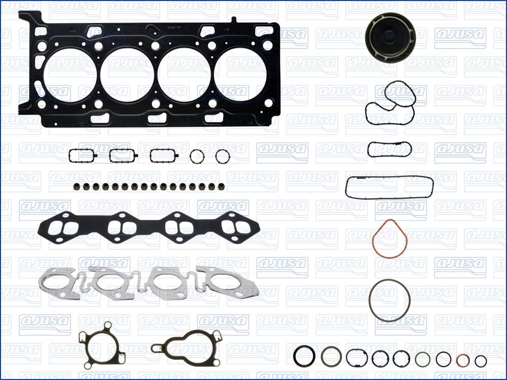 Ajusa Motorpakking 50564100