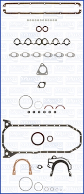 Ajusa Motorpakking 51003200