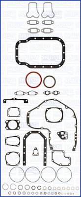 Ajusa Motorpakking 51004400