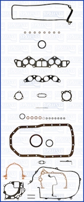 Ajusa Motorpakking 51010000