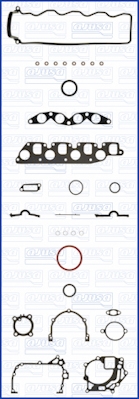 Ajusa Motorpakking 51010700