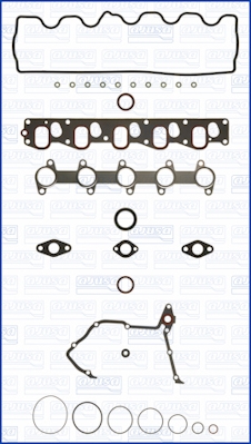 Ajusa Motorpakking 51011000