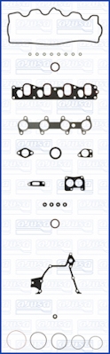 Ajusa Motorpakking 51011900