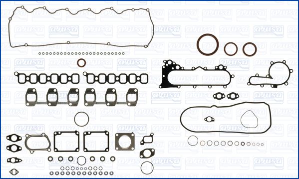 Ajusa Motorpakking 51012900