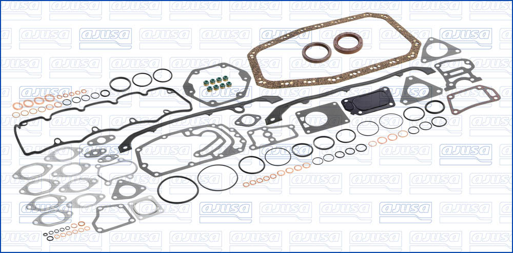 Ajusa Motorpakking 51014100