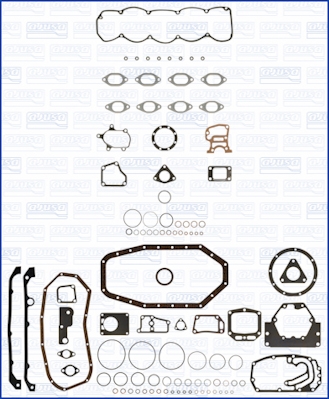 Ajusa Motorpakking 51014600