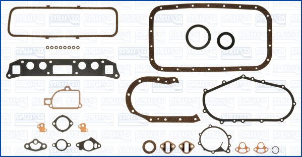 Ajusa Motorpakking 51016100