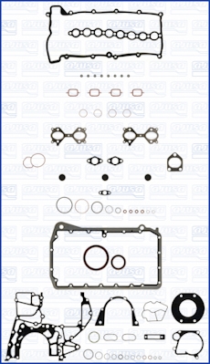 Ajusa Motorpakking 51016200