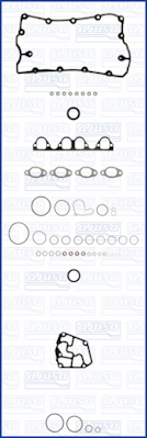 Ajusa Motorpakking 51016700