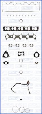 Ajusa Motorpakking 51018100