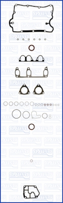 Ajusa Motorpakking 51018800