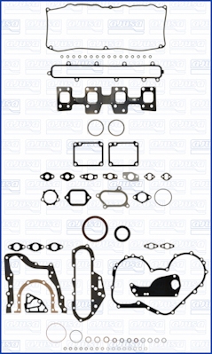 Ajusa Motorpakking 51019800