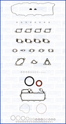 Ajusa Motorpakking 51020000