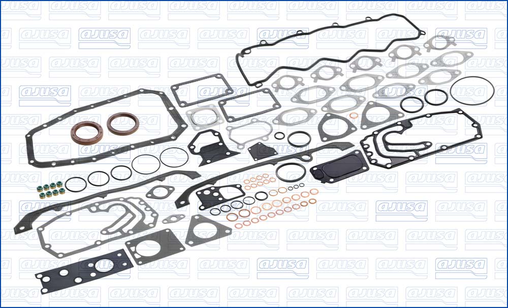 Ajusa Motorpakking 51020500