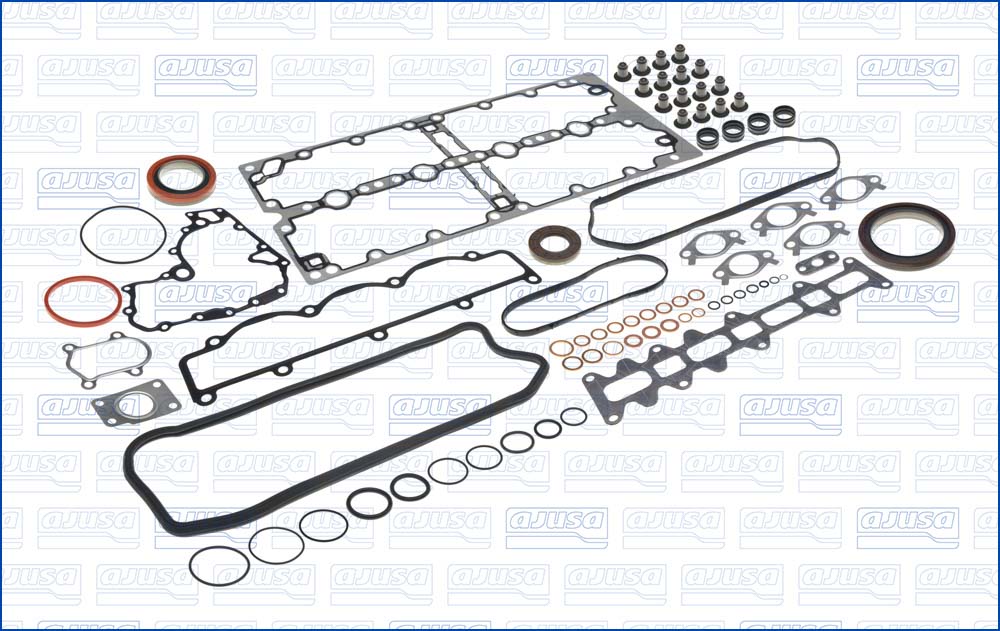 Ajusa Motorpakking 51022000