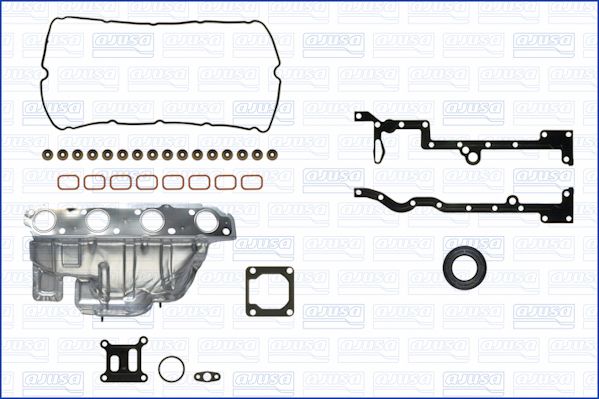 Ajusa Motorpakking 51023200