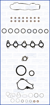 Ajusa Motorpakking 51023500